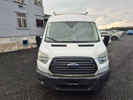 Ford Transit 2.2 350M Tdci