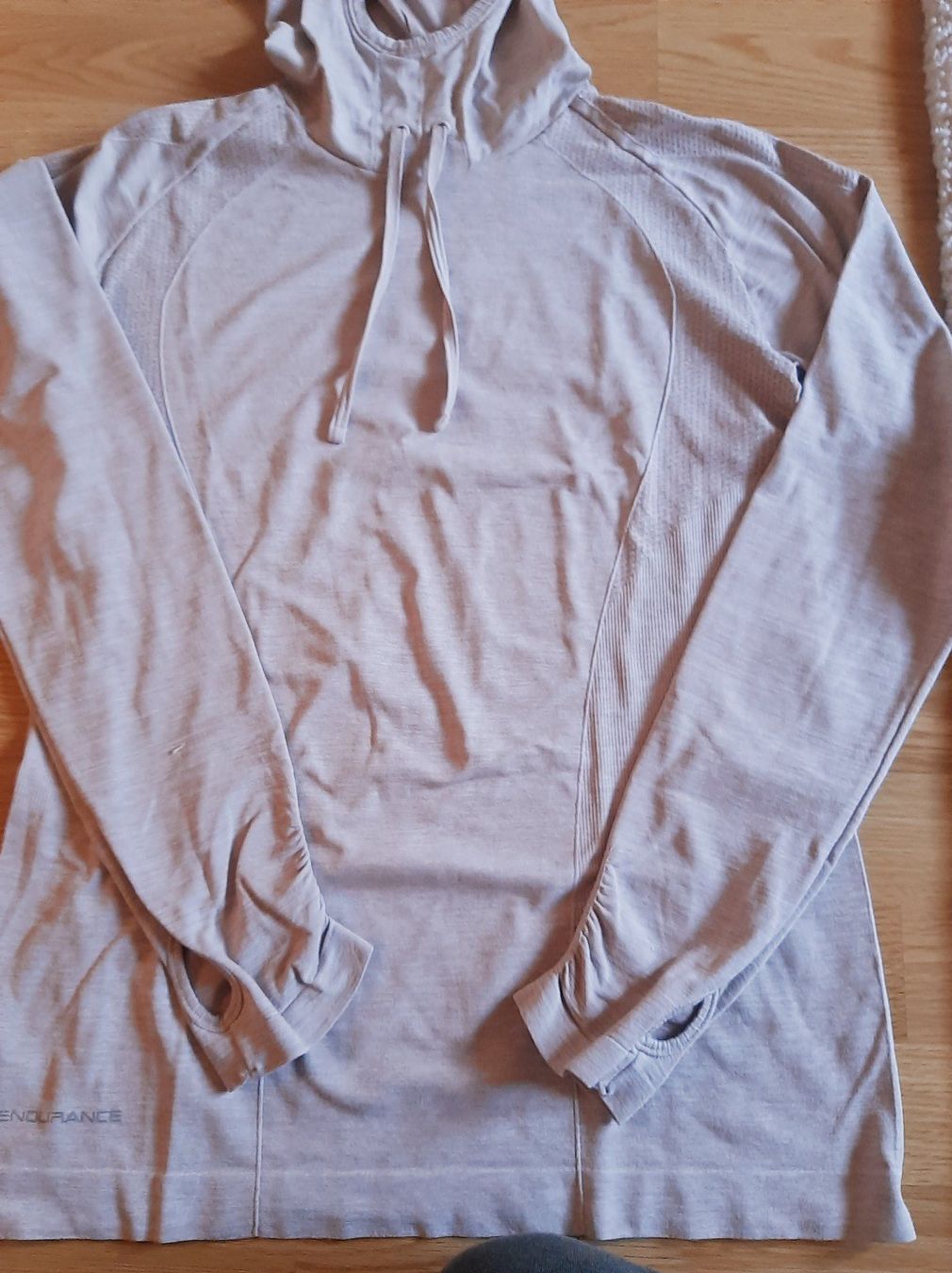 Maglioni & Felpe: Funktionsshirt ENDURANCE Gr. S/M – Usato da Muotathal venduto da robin40 2