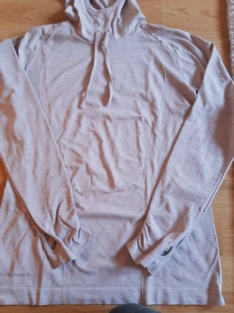 Funktionsshirt ENDURANCE Gr. S/M