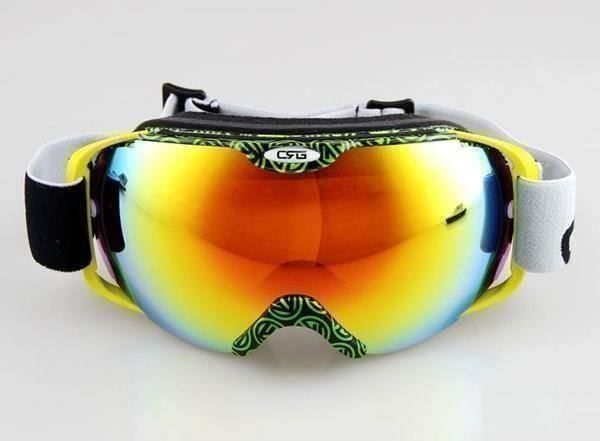 Occhiali & Lenti: Skibrille  CSG  / NEU – Nuovo (secondo la descrizione) da Arth venduto da 100i 1