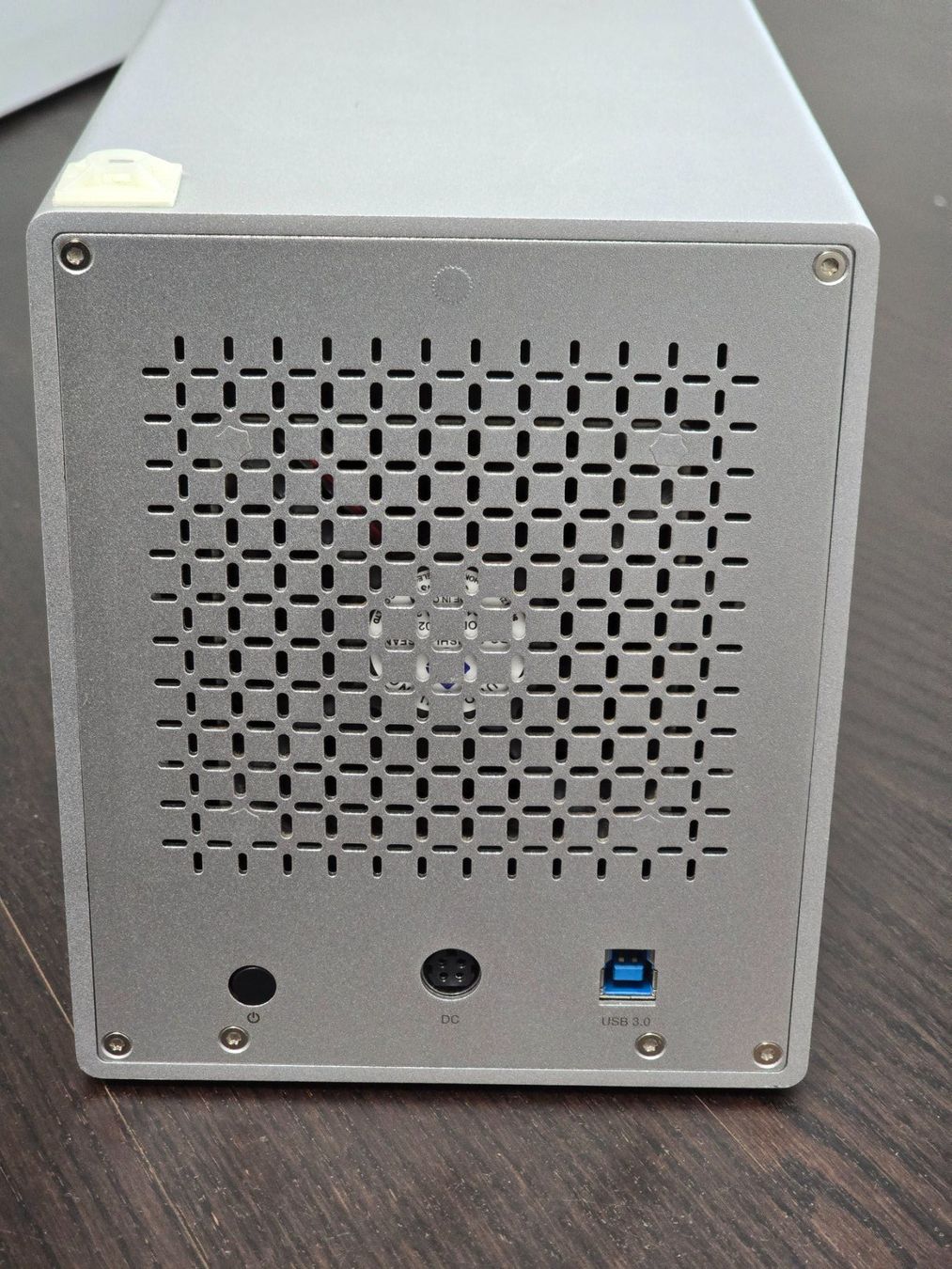 Hub & Switch: Yottamaster 5 hdd bay - USB 5 Gbps - NP 150 CHF – Usato da Pregassona venduto da mos_c5r7 5