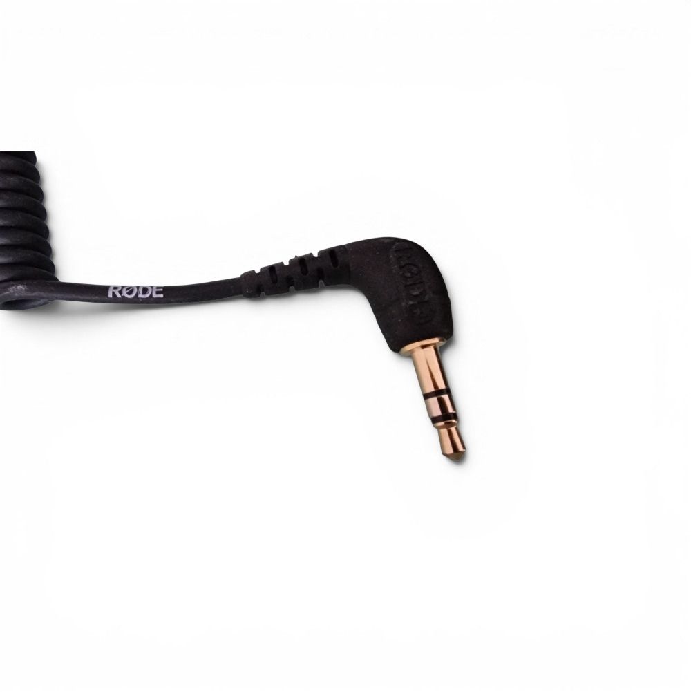 Røde Microfoni: Rode Filmmaker Kit Lavalier Funkmikrofon Set Wireless Micro – Usato da Frauenfeld venduto da whirlpoolagentur 2