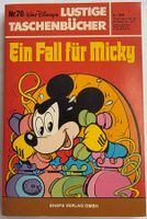 LTB 76 (Erstausgabe)