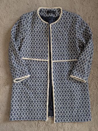 veste Zara L