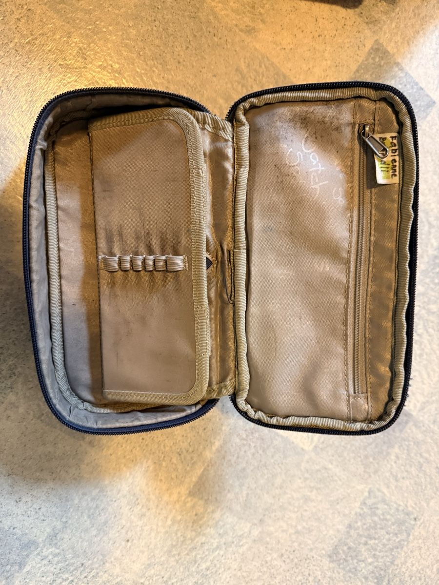 Satch Astucci : Satch Etui – Difettoso da Neuheim venduto da fab_7m2f 1
