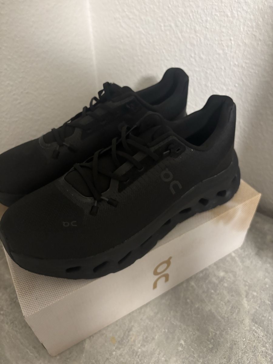 On Scarpe da uomo: On Cloudtilt - Schwarz EU 43 – Nuovo e nell'imballaggio originale da Luzern venduto da luzernbiregg