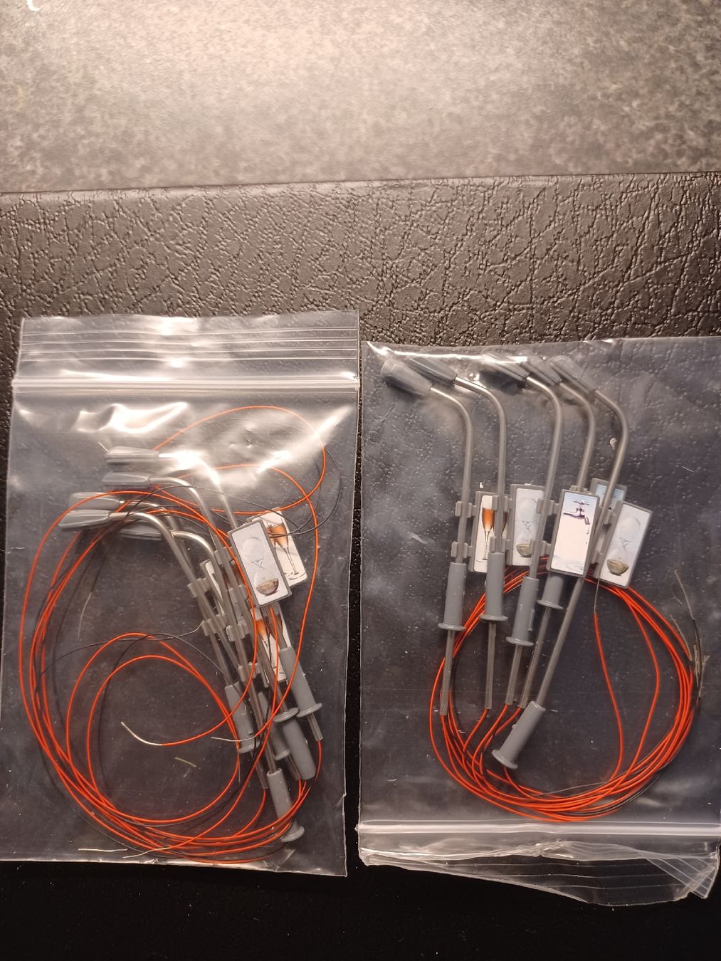 Kit di modellismo & Modellini statici: Articoli per modellismo – Nuovo e nell'imballaggio originale da Magadino venduto da tei_7wpk 3