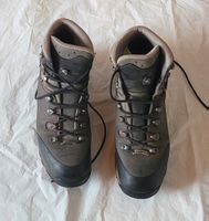 LOWA Bottes de randonnée Gavia GTX femme taille 41!