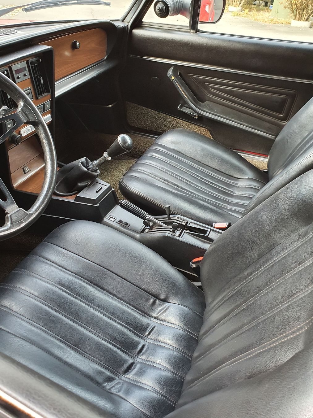 Fiat Autos: Fiat 124 Spider – D'occasion à Matten b. Interl par Floh01 2