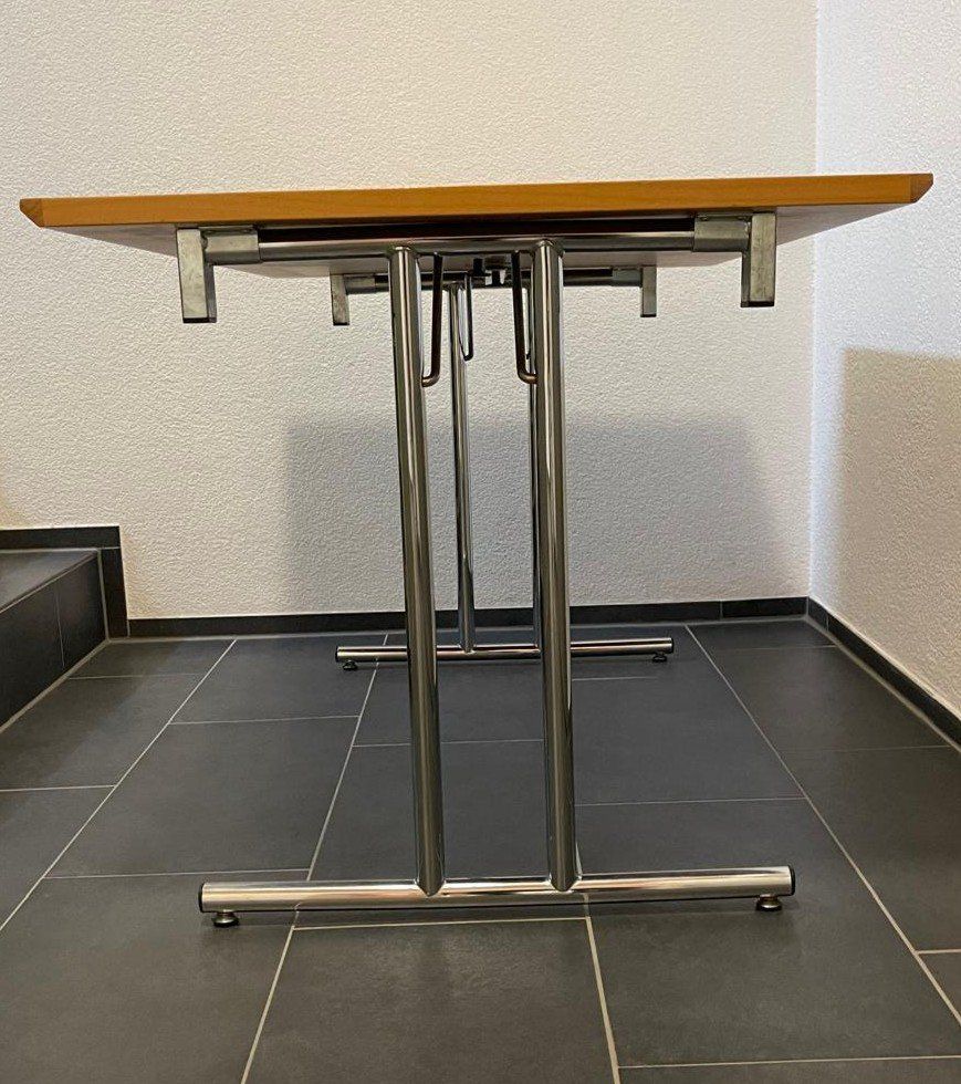 Tavoli: Gastro-Tisch – Usato da St. Gallen venduto da Dachs330 1