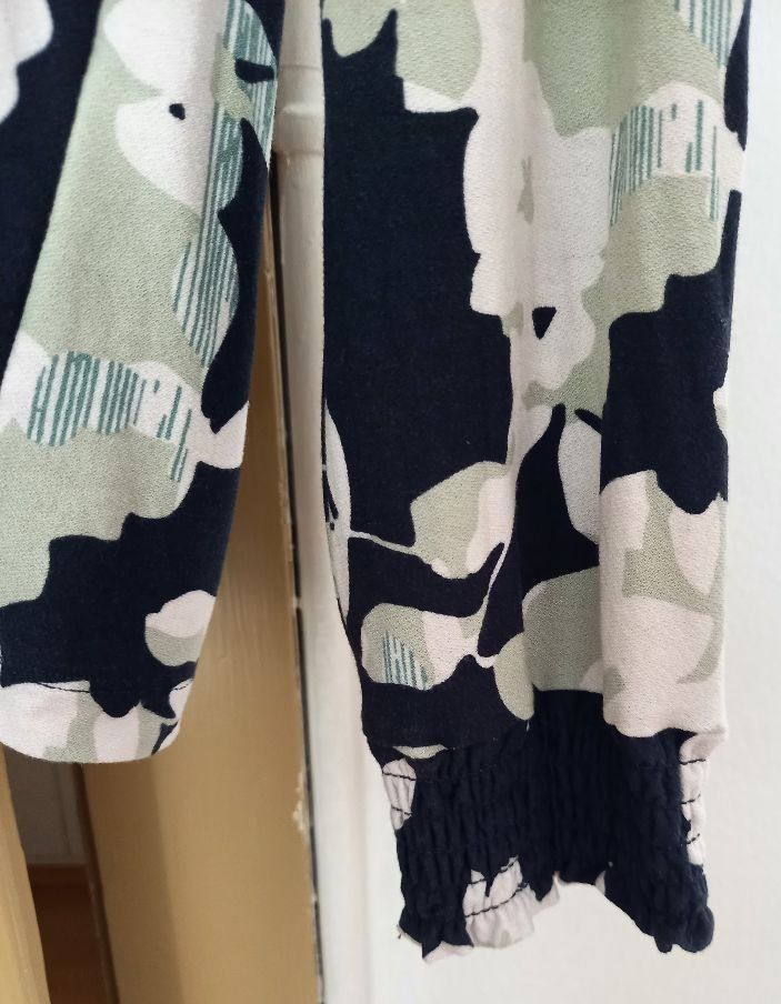 Tom Tailor Camicette: Bluse bunt Grösse M – Usato da Ziegelbrücke venduto da Mysecret 2