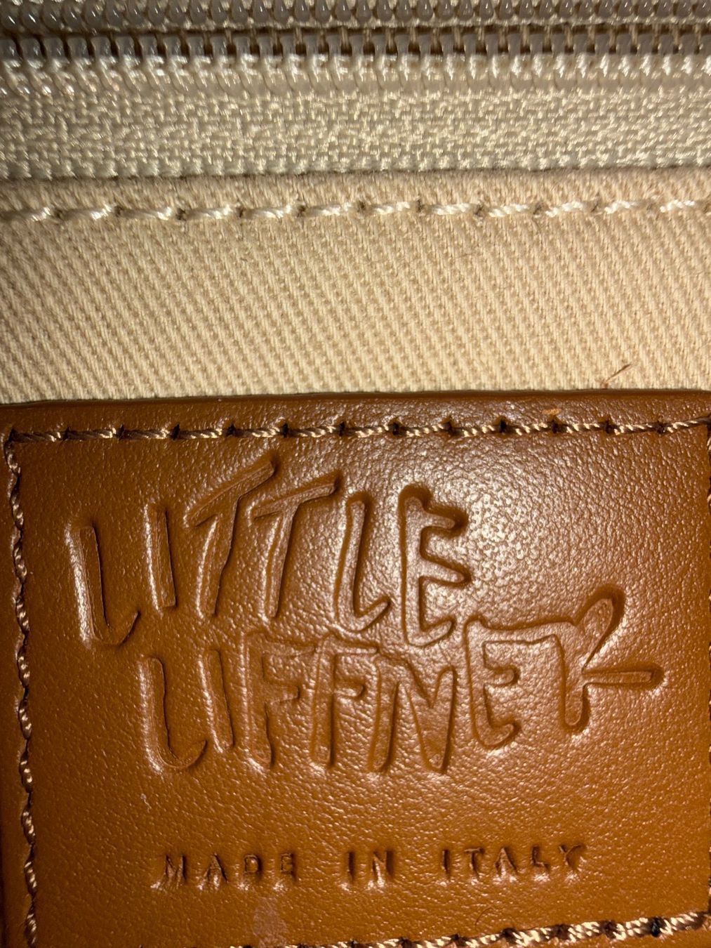 Borse da donna: Sac Little Liffner – Usato da Genève venduto da gal_d2ds 6