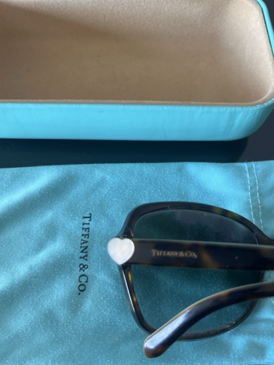 Brillen & Gläser: Tiffany & Co sun glasses  – Gebraucht aus Zug von ChicSales 2