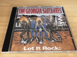 C3 The Georgia Satellites – Let It Rock: Best Of The Georgia