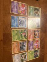 2015,2016 Pokemon