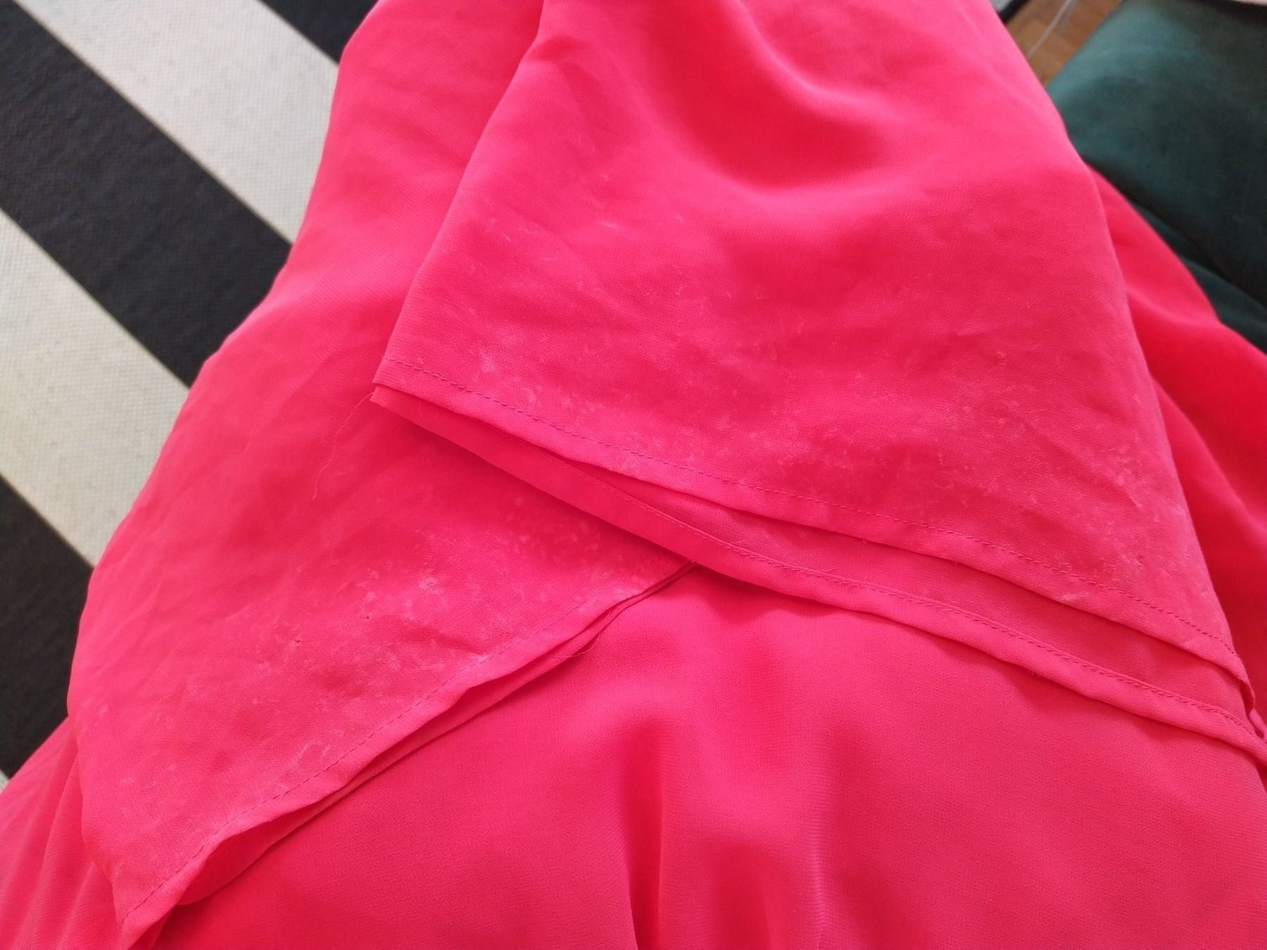 Zara Vestiti: Schönes Abendkleid – Usato da Triesen venduto da stephanieschurti 7