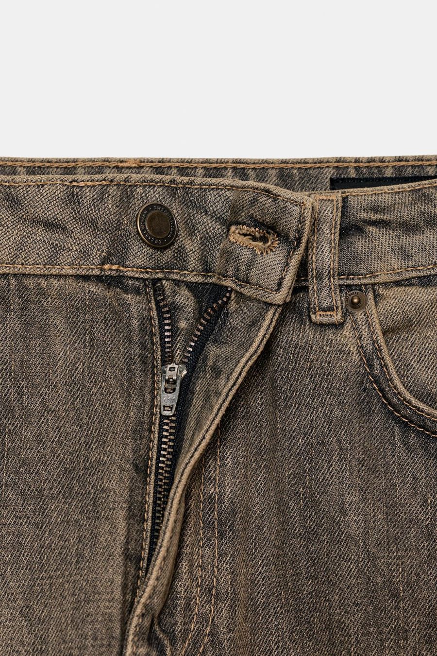 Zara Jeans: Zara Jeans neu – Usato da Stallikon venduto da ulv_k7jj 2