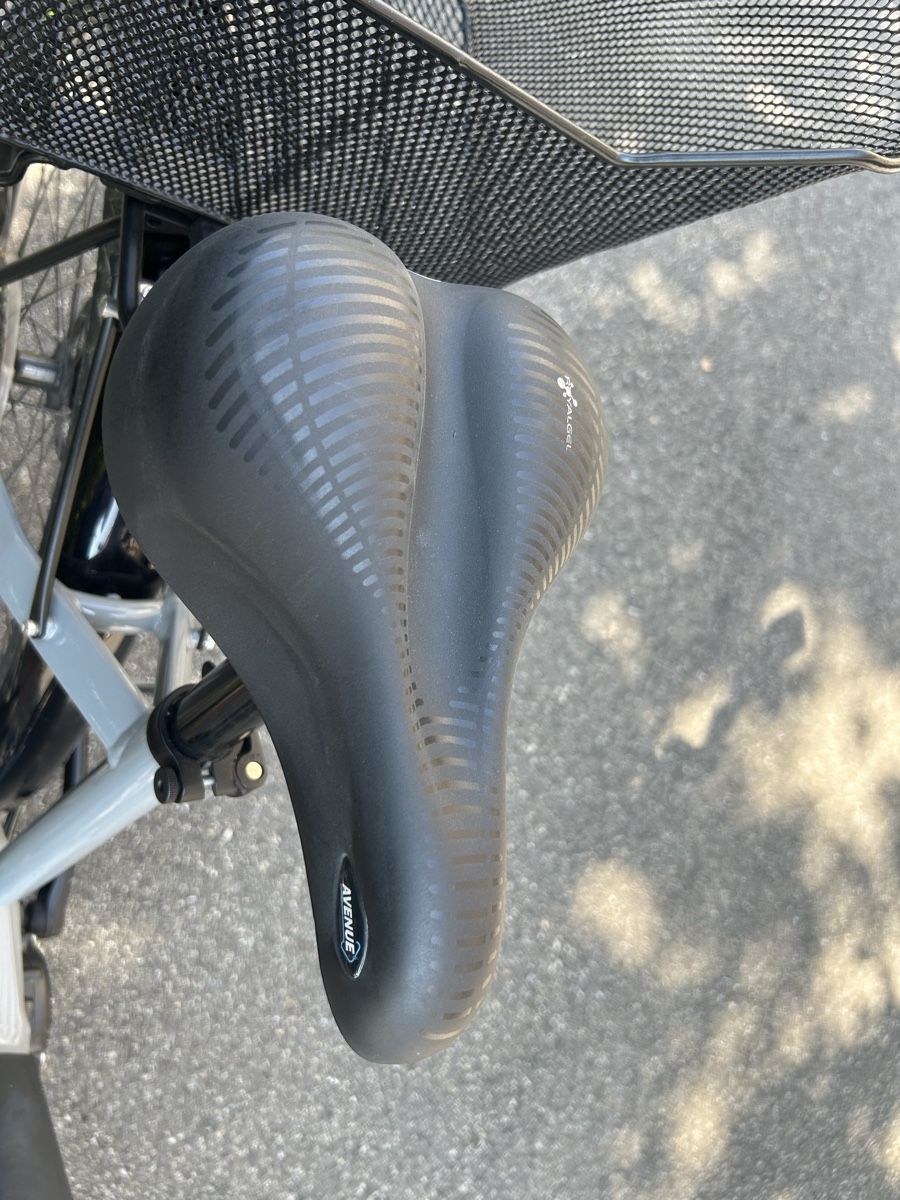 Haibike Vélos: Haibike Trekking 6 – D'occasion à Pratteln par manuelabru 7