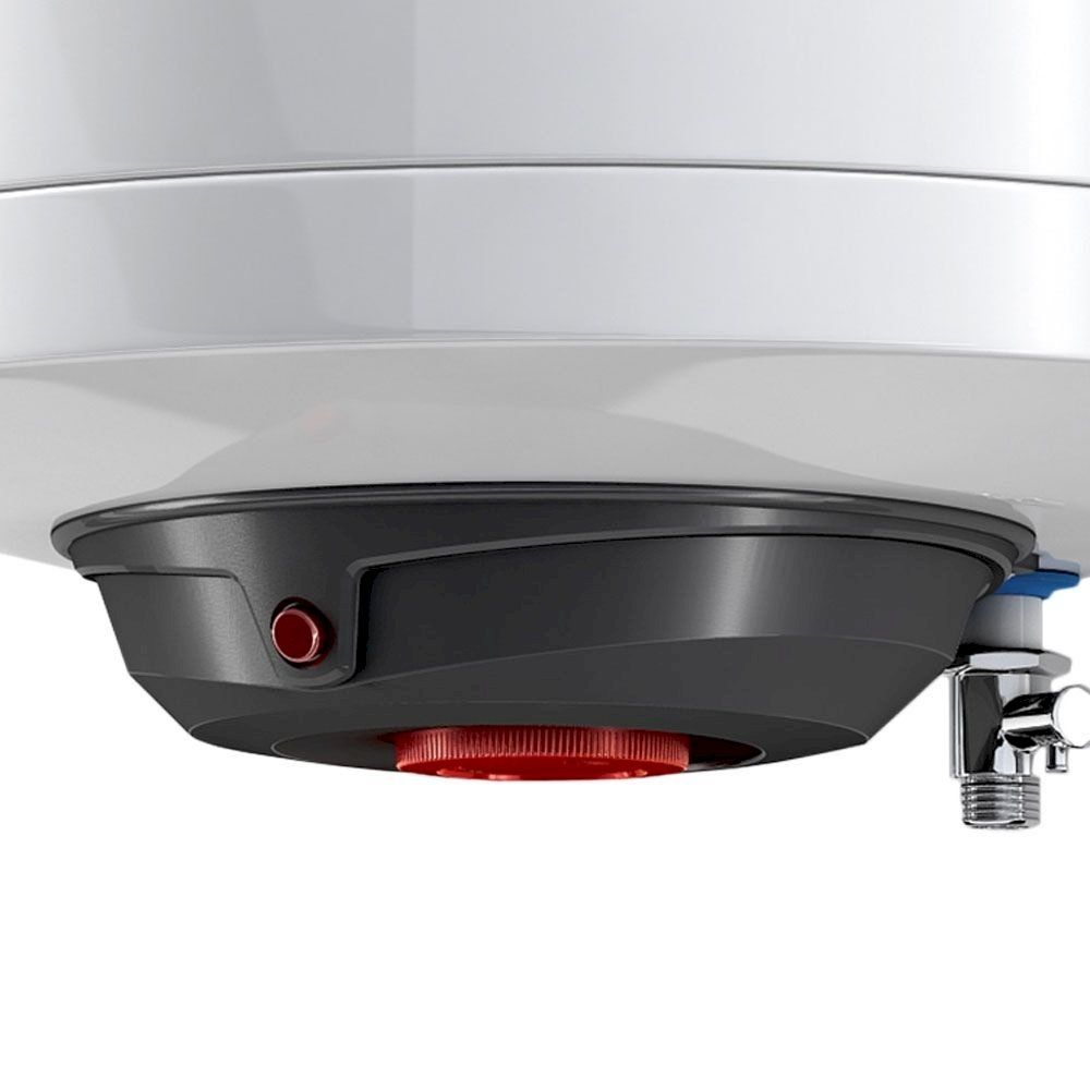 Sanitär: Warmwasserspeicher Boiler 80l – Neu und originalverpackt aus Bottighofen von zaap 1