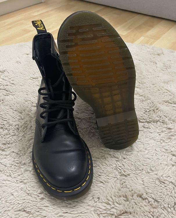 Dr martens hotsell schuhe kaufen zürich