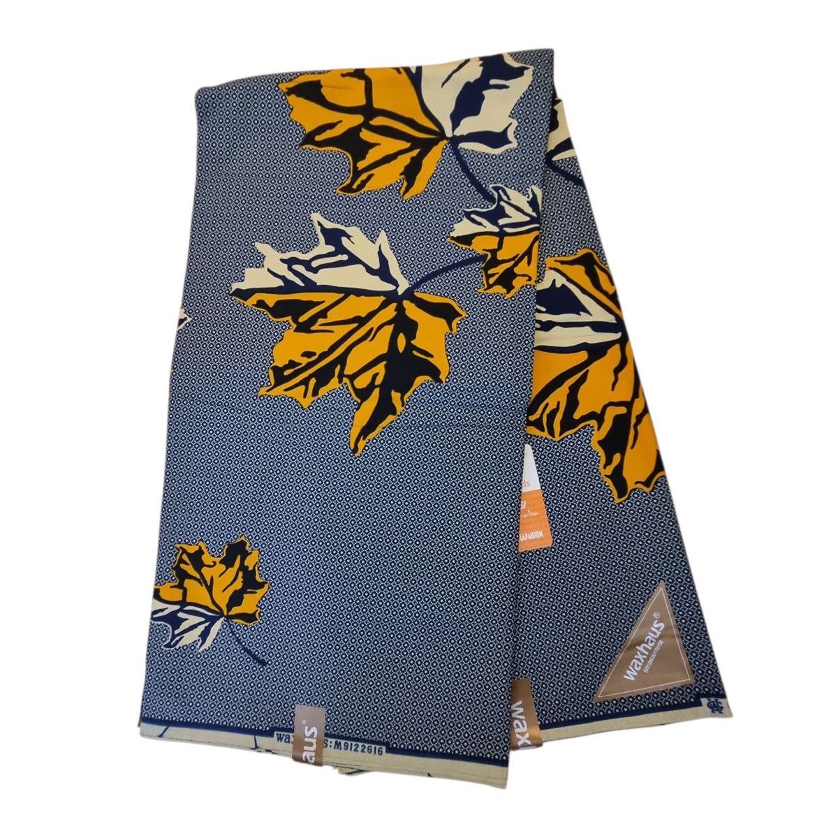Tessuti: Afrikanische Stoffe (6 Yard) – Nuovo e nell'imballaggio originale da Biel/Bienne venduto da COINCECILE