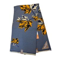 Afrikanische Stoffe (6 Yard)