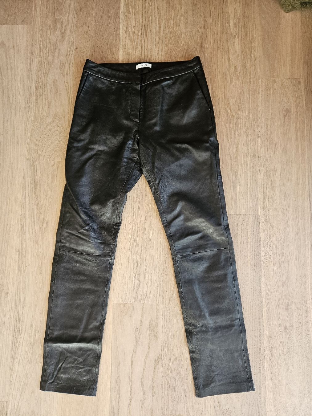 La Redoute Pantalons: Lederhose – Neuf (Voir description) à Effretikon par Shopmycloset8 1