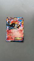 Pokemon Karte - Moltres EX - Team Plasma - Selten!🔥