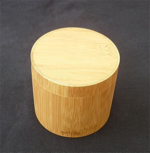 Humidore: Tabakdose/Humidor hält den Tabak feucht, neu – Neu und originalverpackt aus Winterthur von maxxmaxx 2