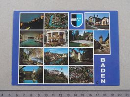 Baden, 1980