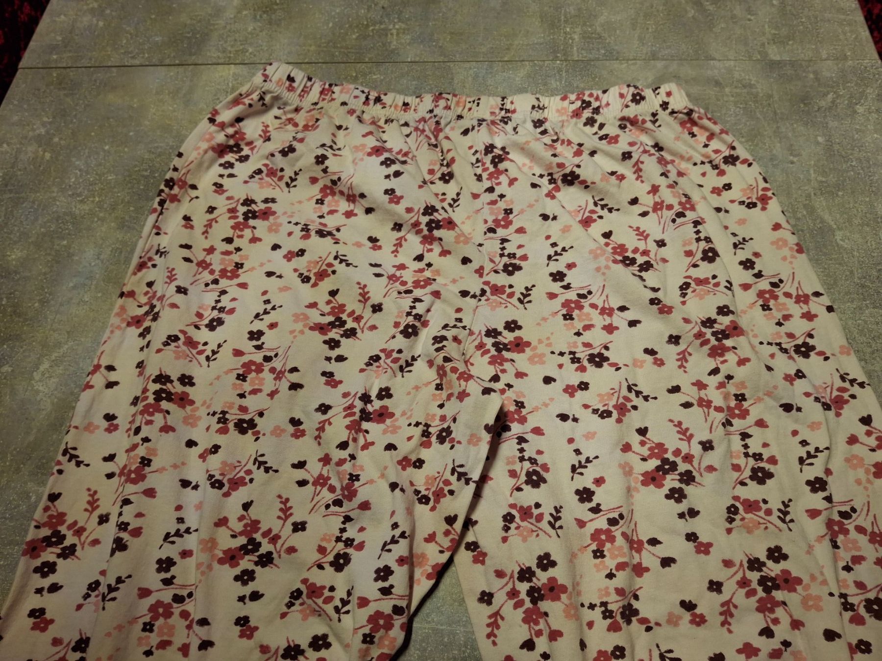 Negligees & Pigiami: Pyjama taille L 100% coton – Usato da Villiers venduto da san_jn5w 5