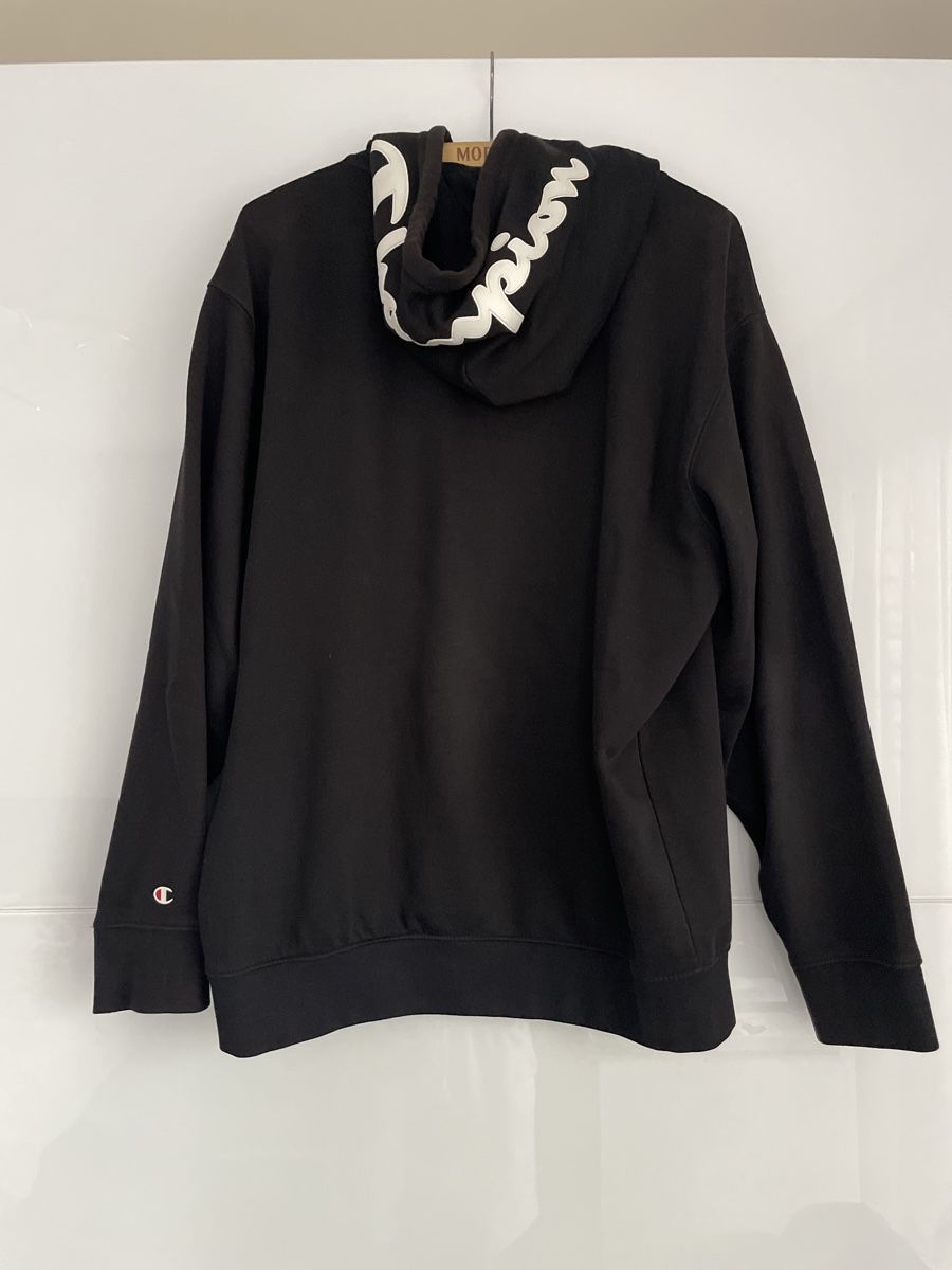 Champion Pullover & Sweatshirts: Champion Hoodie/Pullover in S – Gebraucht aus Grenchen von servet.t 2
