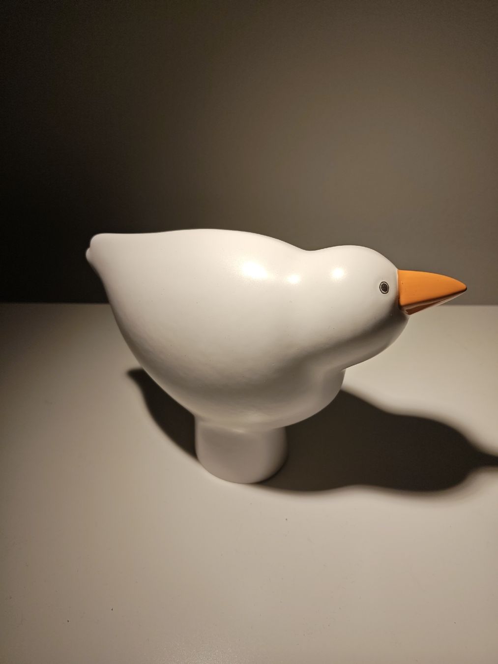 Arabia Statuette: Arabia Lisa Bird - Howard Smith – Nuovo (secondo la descrizione) da Kloten venduto da Fintage1