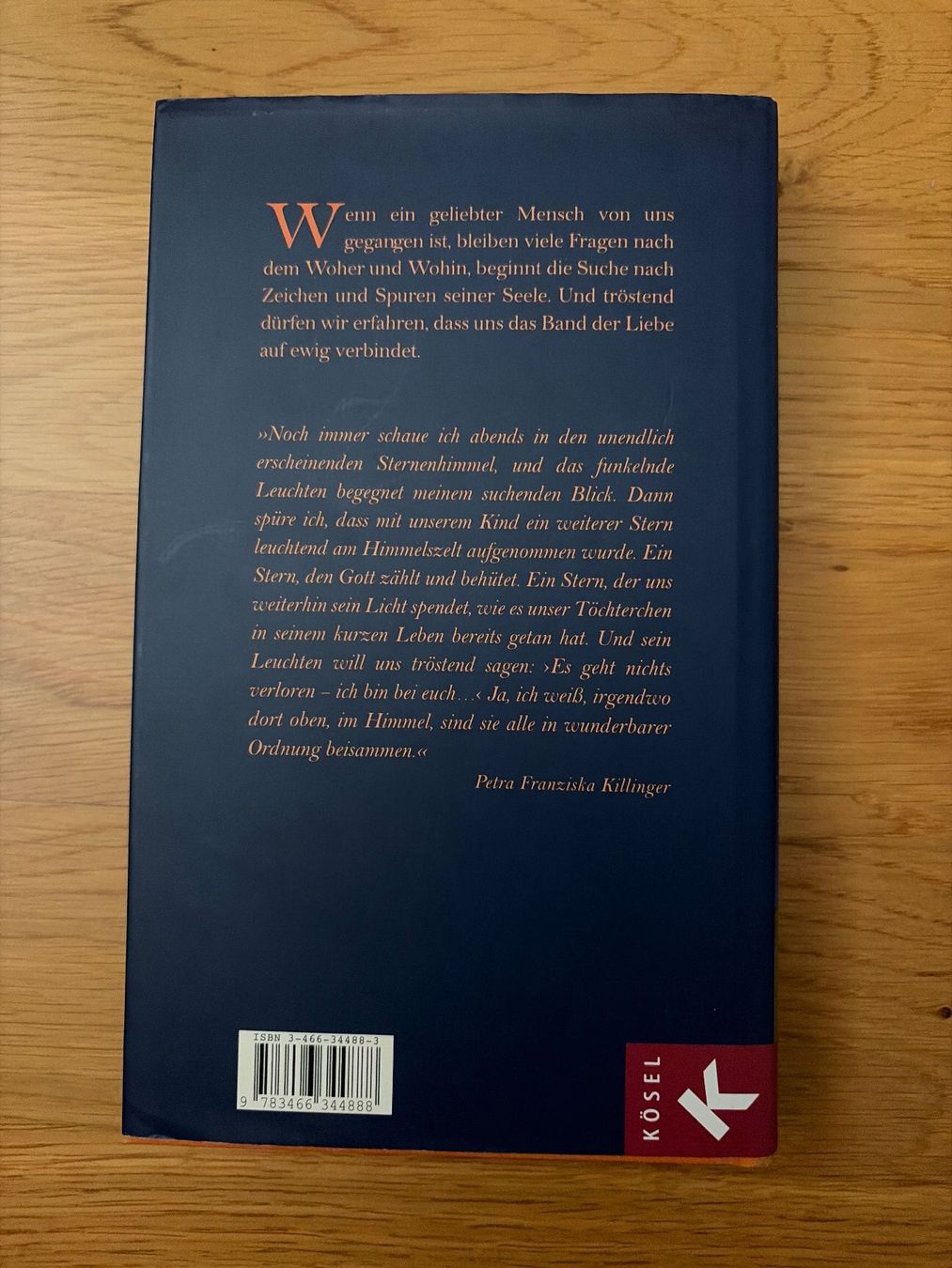 Bücher: Buch "Schmetterlingsflüstern-Botschaften einer Kinderseele" – Gebraucht aus Zuzgen von 19daniela89 1