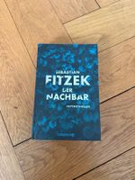 Sebastian Fitzek - Die Angst