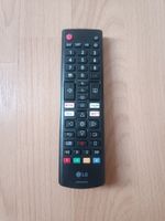 LG Fernbedienung
