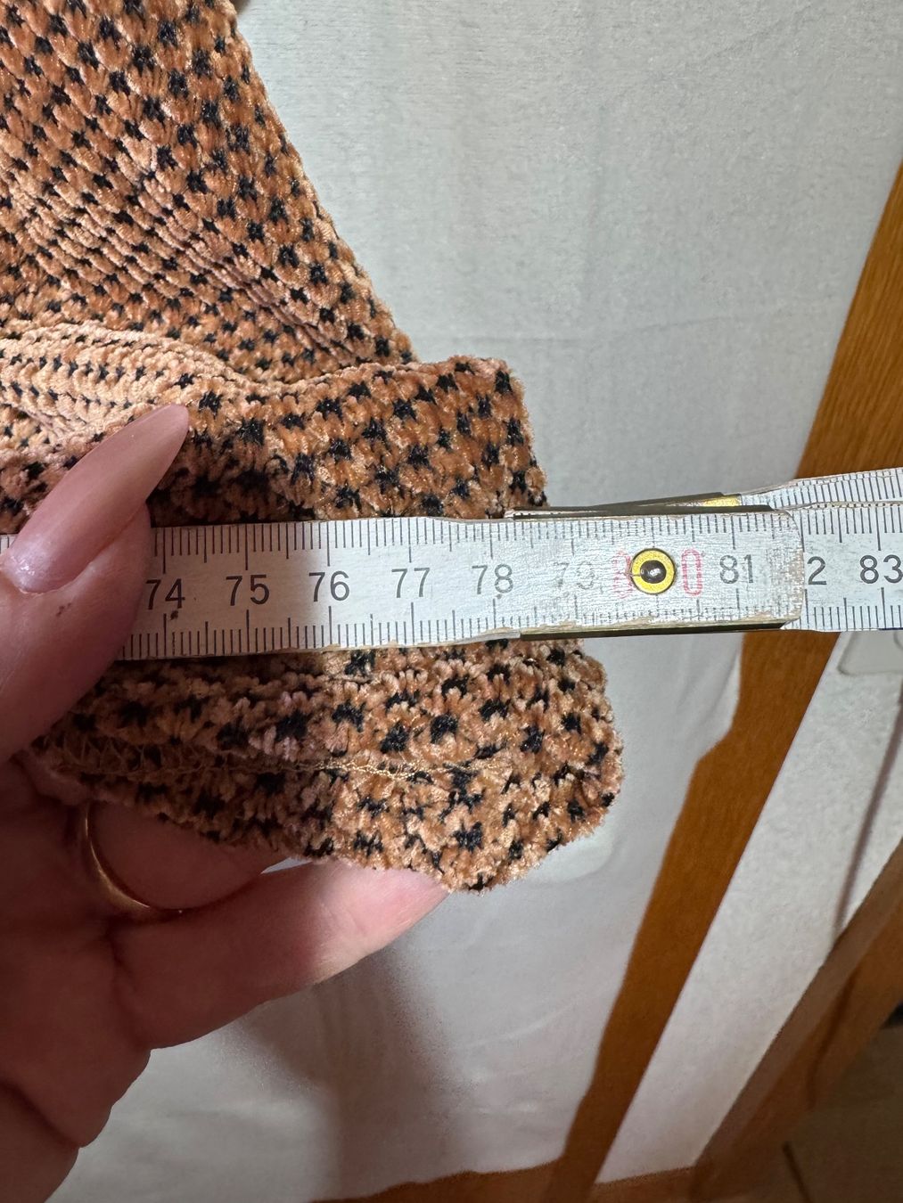 Maglioni & Felpe: Schöner Pullover von Chicoree Gr. L 95% Viskose – Usato da Grosswangen venduto da SALE_SALE_SALE 6