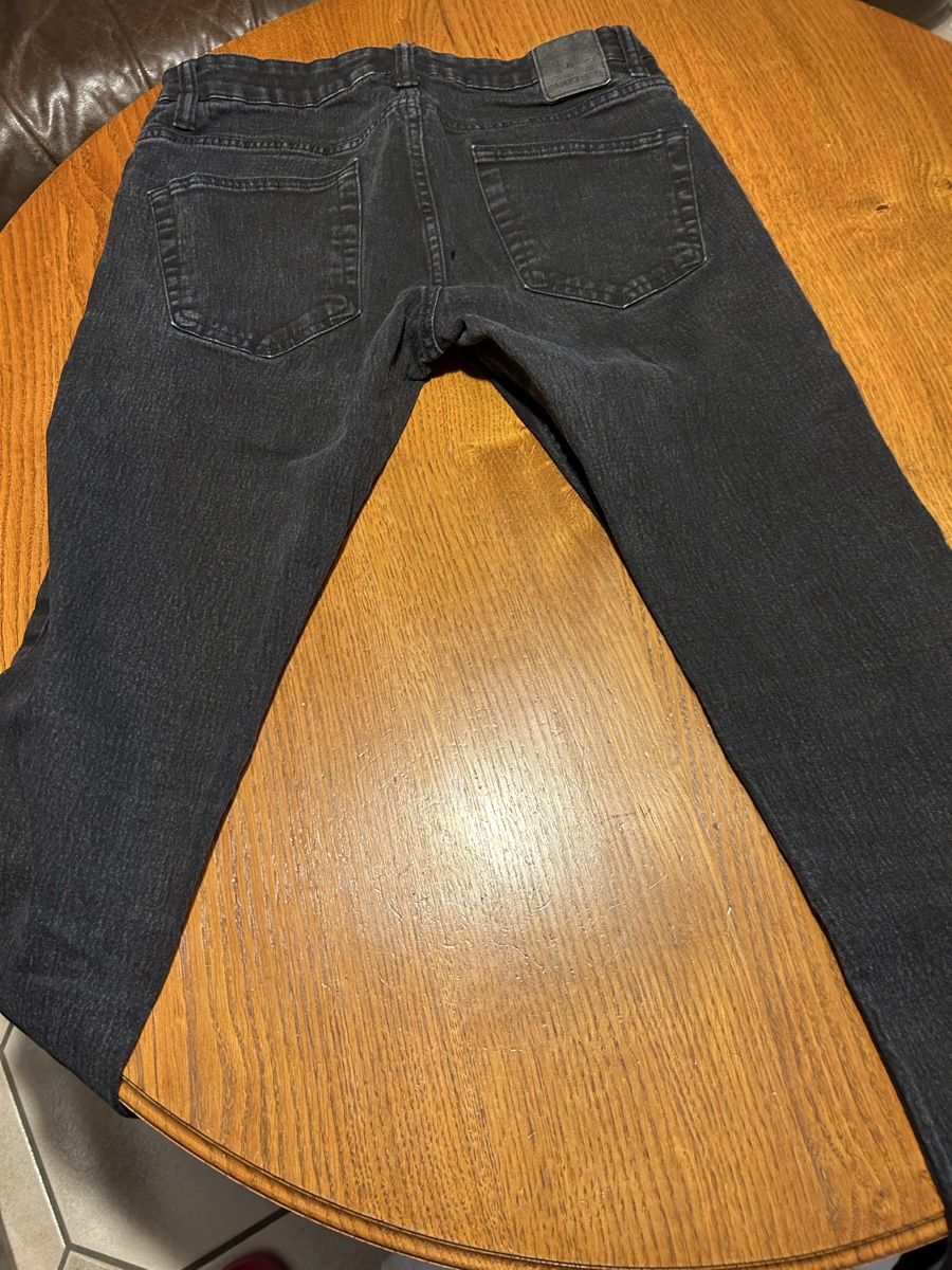 Jeans: Jeans Monsieur – Usato da Montsevelier venduto da Batson 1