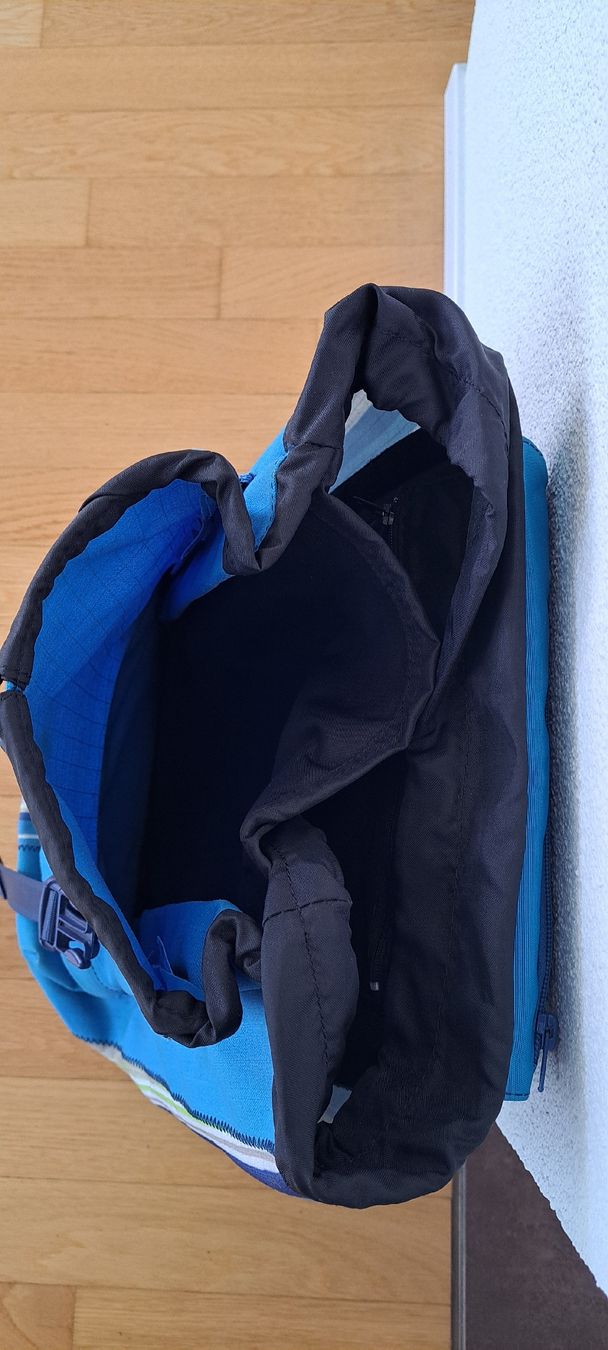 Zaini: Schul-Rucksack in gutem Zustand – Usato da Burgdorf venduto da 13Isernia 3