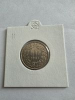 1Francs 1961