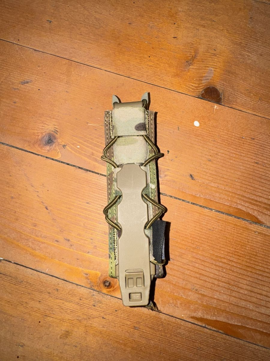 Taschen: Smg mag pouch multicam – Gebraucht aus Kirchberg BE von tim_gct2 1