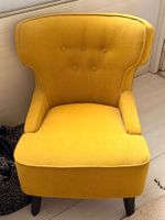 fauteuil