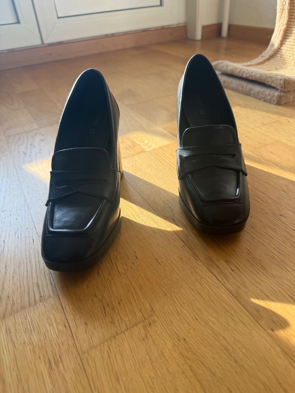 Geox Damenschuhe: Geox Escarpin – Gebraucht aus Boudry von laetite 1