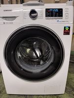 Waschmaschine. Samsung Digital Inverter, 8 kg. Wie neu