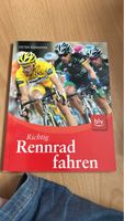 Das perfekte Buch für Radsportfans im Frühlin