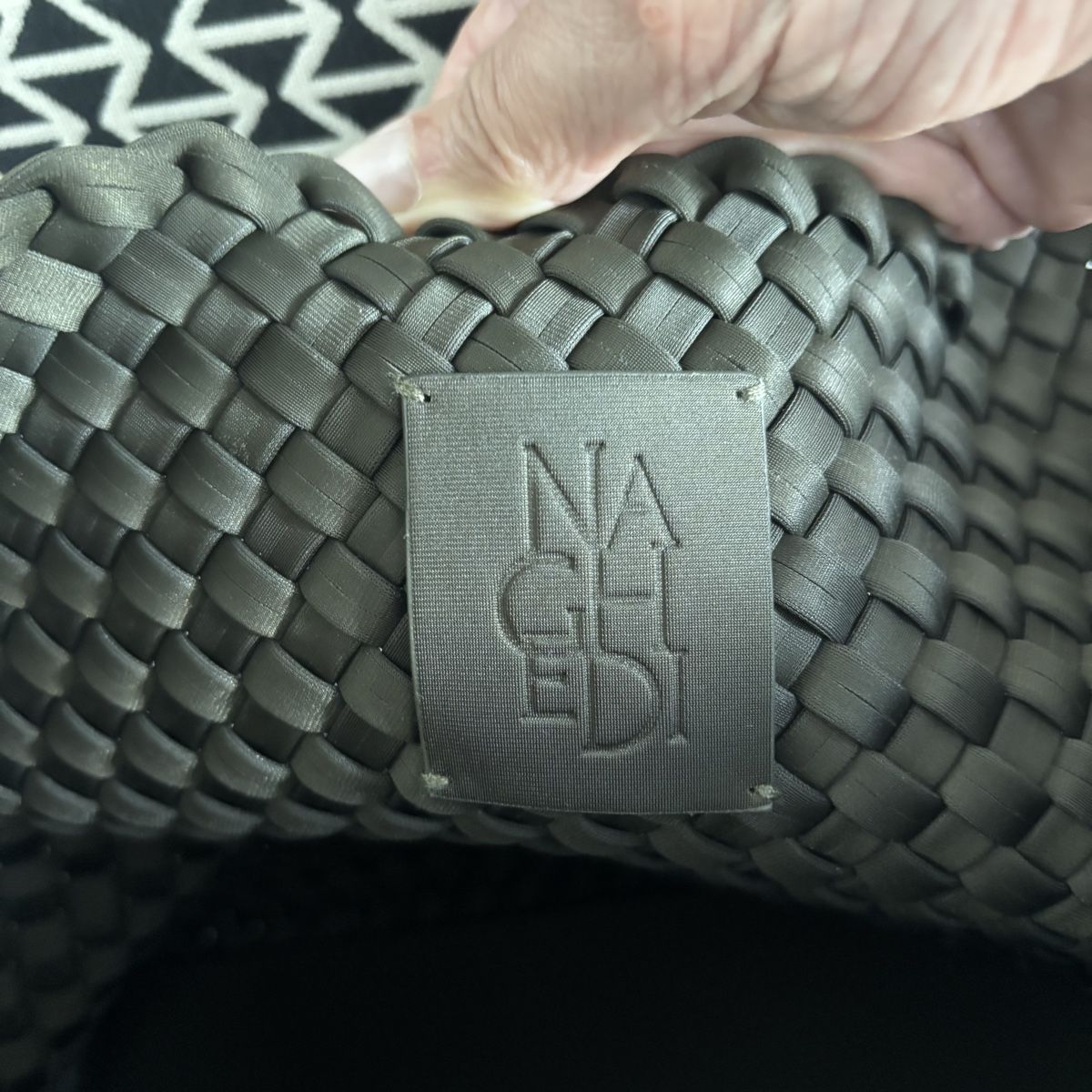Borse da donna: NEU! Naghedi St. Barth Medium Tote – Nuovo (secondo la descrizione) da Biel/Bienne venduto da Eiskristall08 2