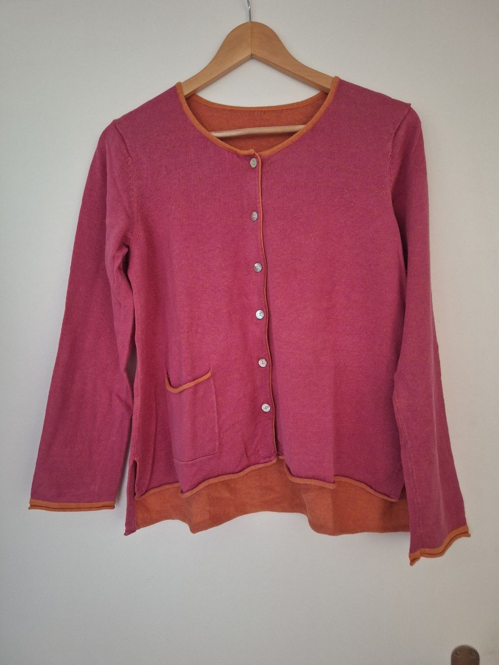 Gudrun Sjöden Jacken: gudrun sjöden Strickjacke S – Gebraucht aus Winterthur von Cochondelaine