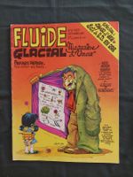 Fluide Glacial No 15 Août-sept. 1977 TBE