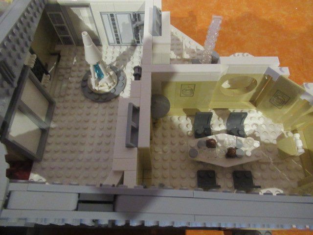 Star Wars Kit di costruzioni: star wars – Usato da Gryon venduto da croset. 6