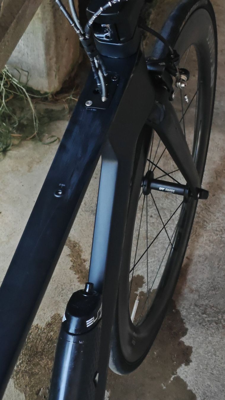 Canyon Velos: Canyon Speedmax CF – Gebraucht aus Wiggiswil von ach_rgb7 7